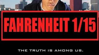 Lupe Fiasco - Fahrenheit 1/15 Part I: The Truth Is Among Us (Full Mixtape)