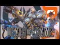 Death of a game overwatch 2