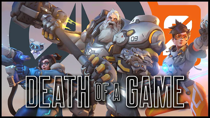 Death of a Game: Overwatch 2 - DayDayNews