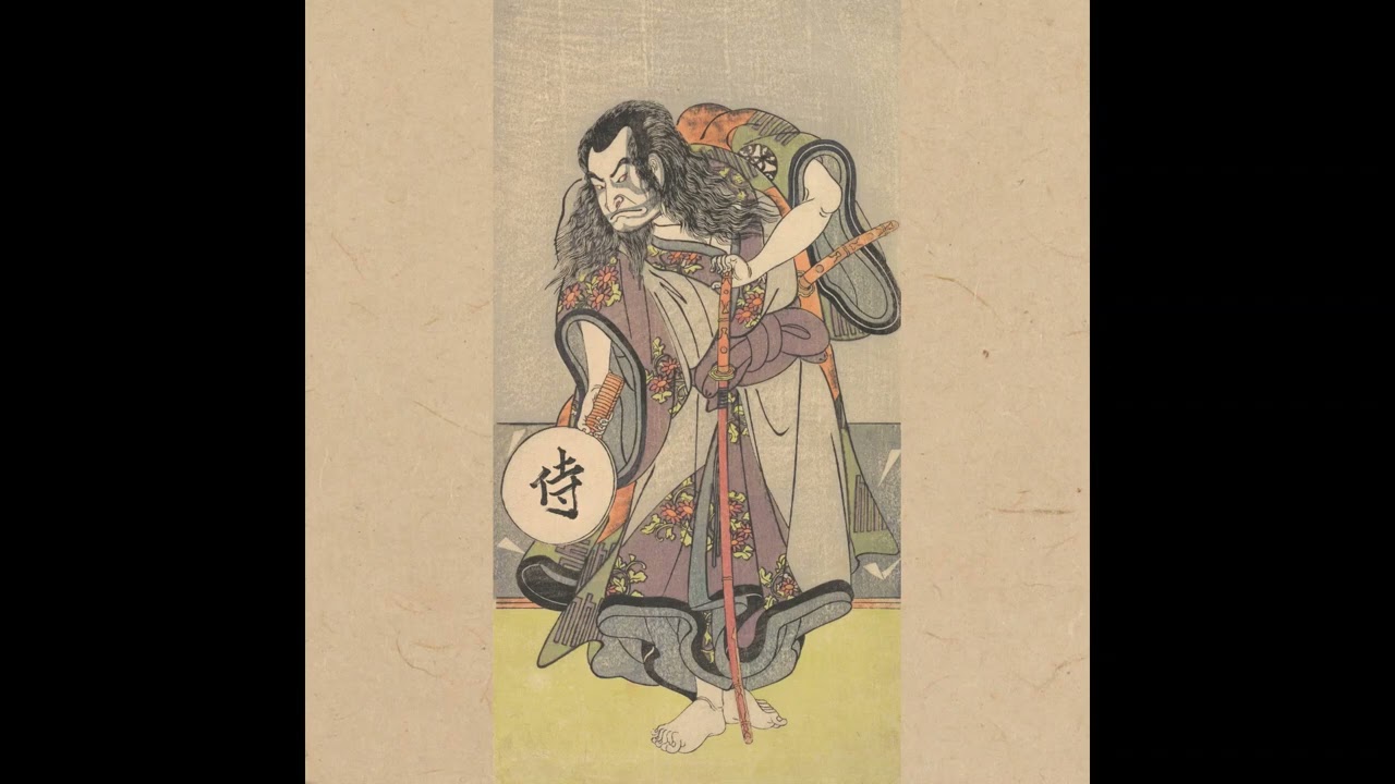 侍 - 侍 一 (Full Length 2022) - YouTube