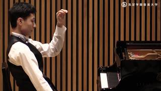 R. ワーグナー＝ F. リスト／楽劇『ニュルンベルクのマイスタージンガー』から「冬の静かな炉ばたで」S.448 R.281