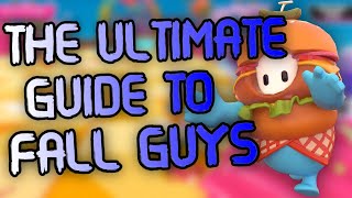 15 Tips, Tricks and Cheats in 7 Minutes (Fall Guys Ultimate Guide)