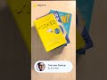 Hi aspiring designers, Here are 4 books that you designers can grow through #uiux #design #books