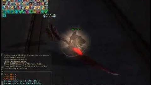 Lineage 2 GM Power ([GM]Combat)