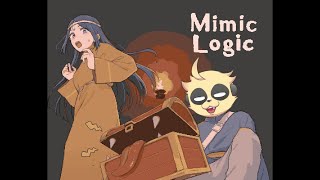 【Mimic Logic】嘘つく箱はキライです！