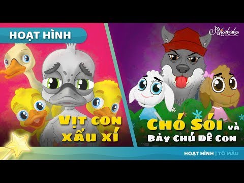 Video: CÔ GÁI TEEN - CÒN ĐẸP HƠN. TRỢ GIÚP CHO Những Chú Vịt Con Xấu Xí