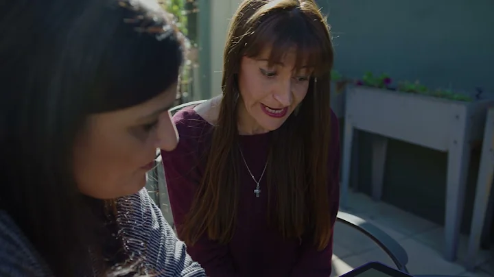 Michelle & Cindy: Innovative Choices Success Story