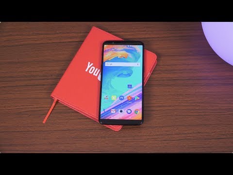 OnePlus 5T Review - After 1 Month!