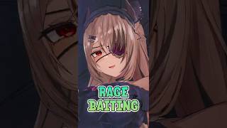 Nimi Unintentional Rage Bait