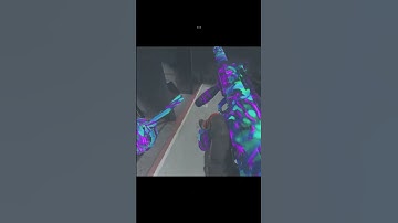 The new ghoulie camo…#callofduty