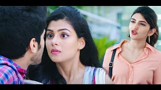 Manamantha | South Hindi Dubbed Action Romantic Love Story Movie | Mohanlal,Gouthami, Anisha Ambrose screenshot 2