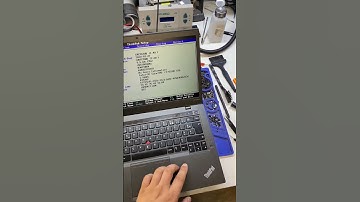 Lenovo - How to Change UEFI / Legacy in BIOS SETUP