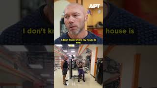 His Home Destroyed, His City Under Fire: Pokrovsk Coach Begins New Life in Kyiv, Peace Over Politics