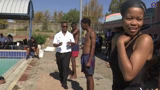 SA Navy Divers Recruitment Drive