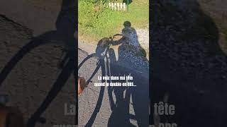 Doubler en kit Cycloboost :-)