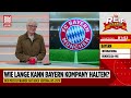 Wird ein Deutscher Trainer von Real Madrid? | Reif ist Live