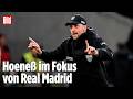 Wird ein Deutscher Trainer von Real Madrid? | Reif ist Live