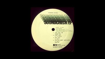 Thumbnail of Square One - Take Your Time (2002)