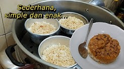 Resep nasi tim ayam sederhana dan enak - Madeline official - Durasi: 9.30. 