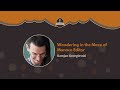 Wandering in the Maze of Monaco Editor - Damjan Georgievski