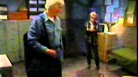 All My Children - 1995 - Moving into the Shelter a...