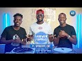 Jammin&#39; Flavours with Tophaz - Ep. 41 (ft. Spinhype Ent)