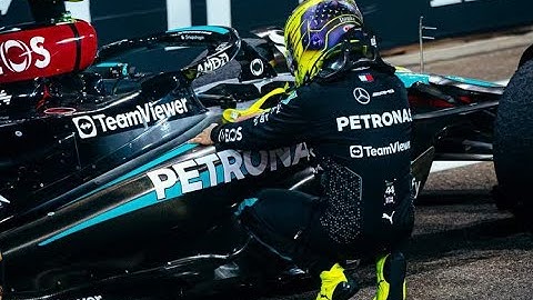 F1 23-Abu Dhabi-[Bu Aşk Fazla Sana]
