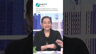 POV: Sua amiga terminou o namoro e agora você pode finalmente dar sua opinião sincera