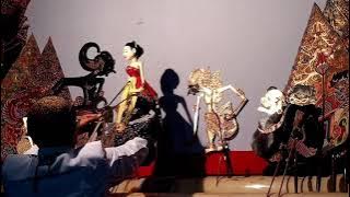 Penutup Pagelaran Wayang Kulit GOLEKAN Ladrang Ijo Ijo Pelog Barang