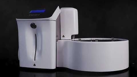 Diestro 103AP V4 A + Autosampler