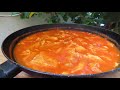 ¡El mejor Desayuno para curar La Resaca! Huevos al Albañil