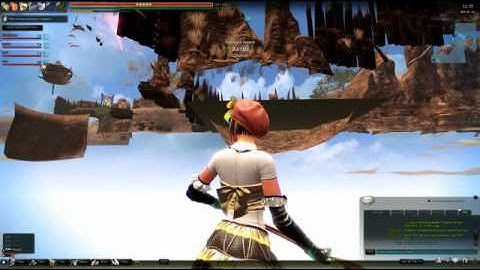 New vindictus Bug stimpoful