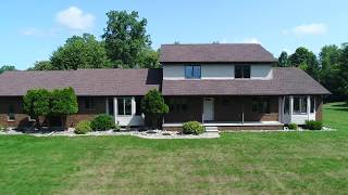 20505 31 Mile Road video tour