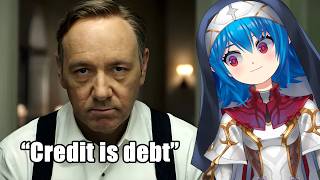 They are lying to you