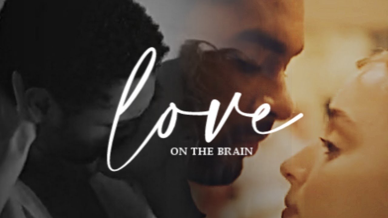 Daphne & Simon | Love on the brain [ Bridgerton ]