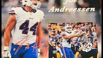 Thoughts on final Buffalo Bills preseason game vs. Panthers thumbnail