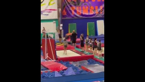 Vault - Full training