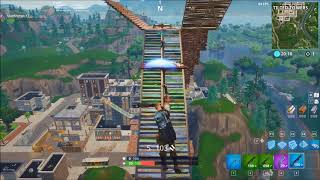 [GAMEBREAKING] Fortnite Hit registration issues (Hitmarker no damage)