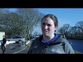 Scottish Rowing Junior Development Camp, Inverness, March 2019