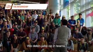 The Internship - Movie Trailer Rio