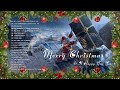 Ariana Grande, Justin Bieber, Mariah Carey Christmas Songs 🎅🏻 Pop Christmas Songs Playlist 2023