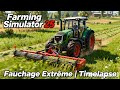 Kinlaig FS25 Timelapse Farming Simulator 25 Ep 6