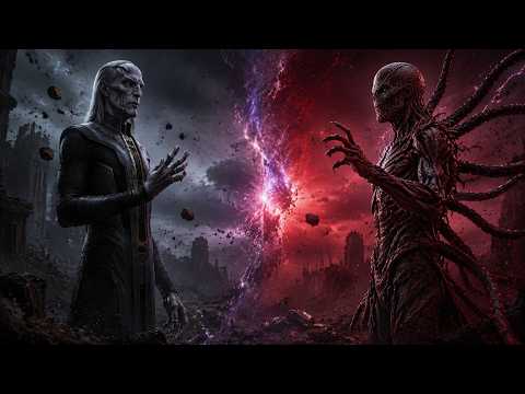 Ebony Maw vs Vecna: Who Would Win? | What’s On Hollywood