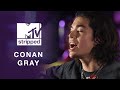 Conan Gray Performs 