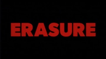 Gurriers - Erasure (Official Video)