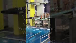 #dive #diving #youtube #youtubeshorts #vlog #goal #motivation #inspiration #fyp #viral #diver #az