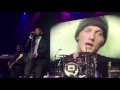 dcTalk - Between You And Me - #JesusFreakCruise #BlueWristBandShow 7/13/17