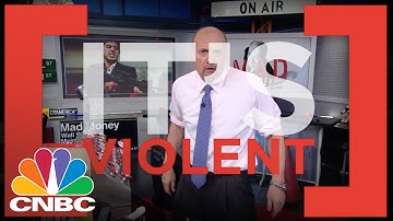 Stock Market Is Like 