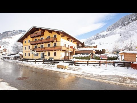 Rainberghof, Rauris, Austria