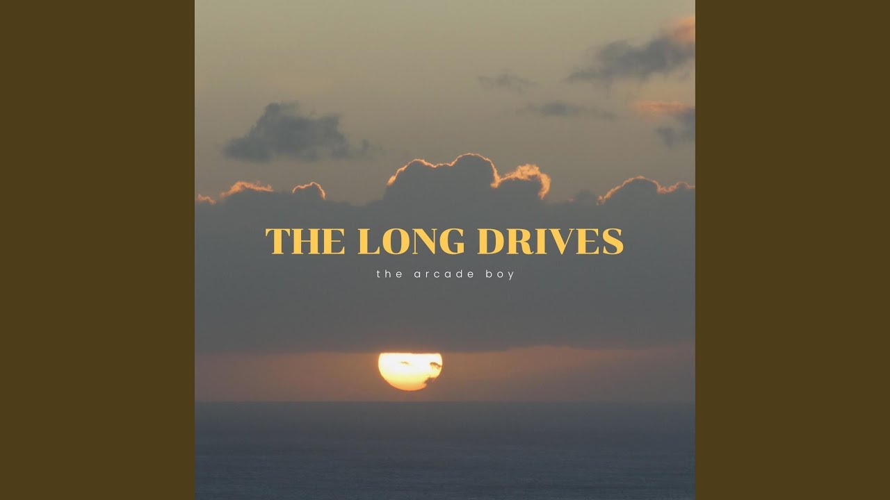 The Long Drives YouTube Music
